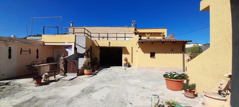 Townhouse in Andratx, Mallorca, Spain 7 bedrooms, 229 sq.m. No. 103233