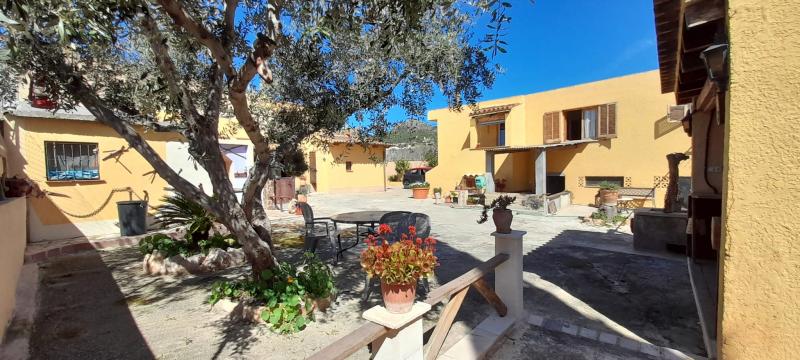 Townhouse in Andratx, Mallorca, Spain 7 bedrooms, 229 sq.m. No. 103233