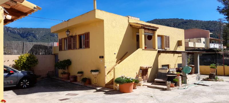 Townhouse in Andratx, Mallorca, Spain 7 bedrooms, 229 sq.m. No. 103233