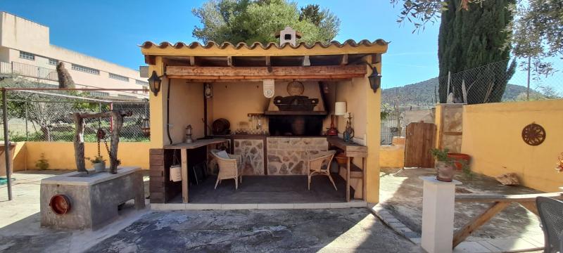 Townhouse in Andratx, Mallorca, Spain 7 bedrooms, 229 sq.m. No. 103233