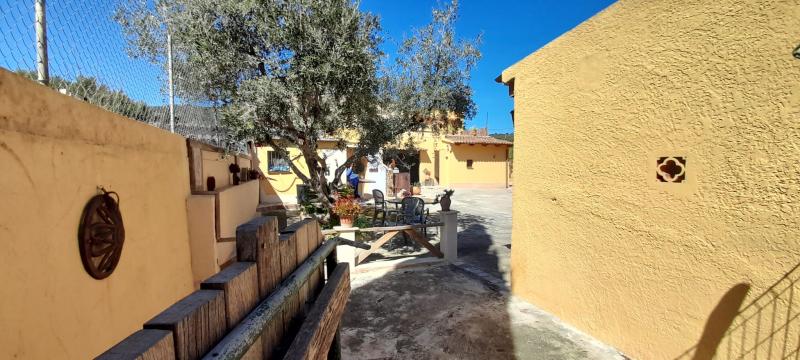 Townhouse in Andratx, Mallorca, Spain 7 bedrooms, 229 sq.m. No. 103233