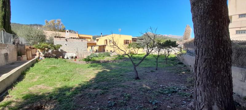 Townhouse in Andratx, Mallorca, Spain 7 bedrooms, 229 sq.m. No. 103233