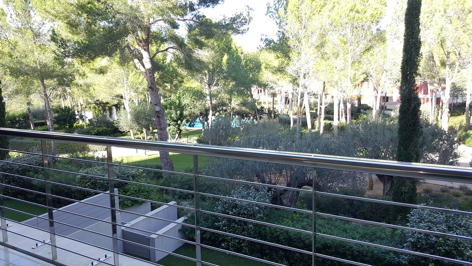 Wohnung in Bendinat, Mallorca, Spanien 3 Schlafzimmer, 135 m2 Nr. 96962