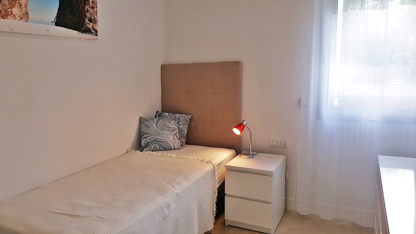 Wohnung in Bendinat, Mallorca, Spanien 3 Schlafzimmer, 135 m2 Nr. 96962