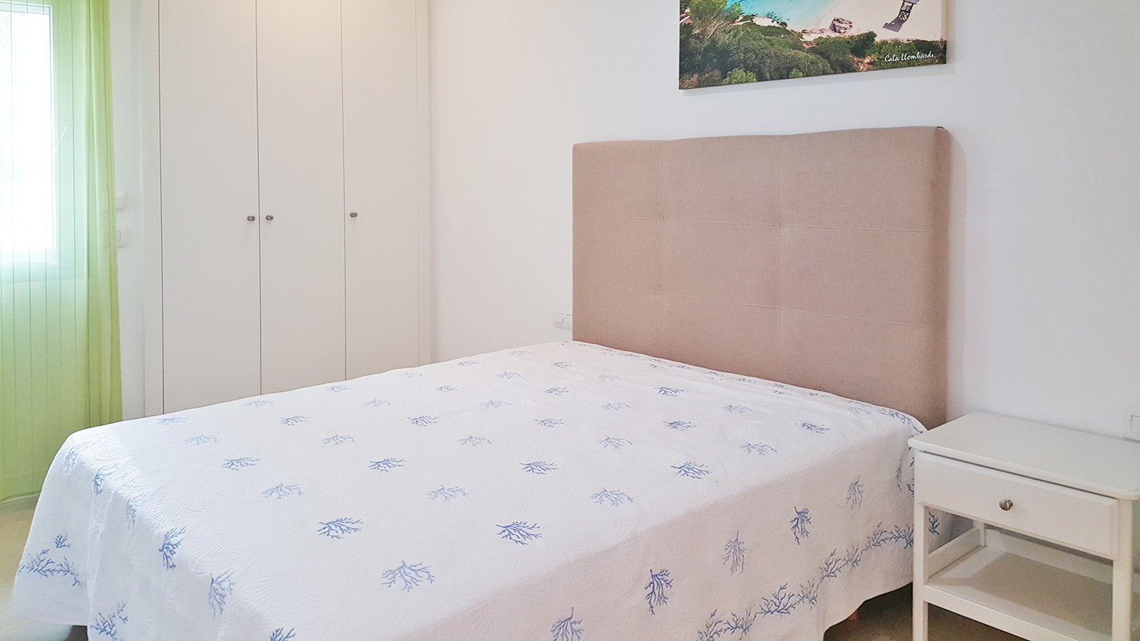 Wohnung in Bendinat, Mallorca, Spanien 3 Schlafzimmer, 135 m2 Nr. 96962