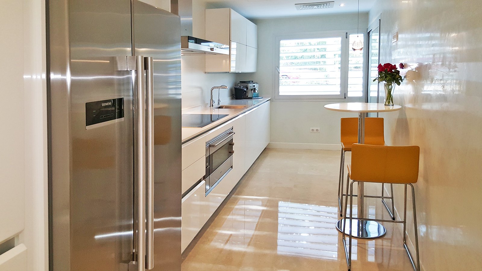Wohnung in Bendinat, Mallorca, Spanien 3 Schlafzimmer, 135 m2 Nr. 96962