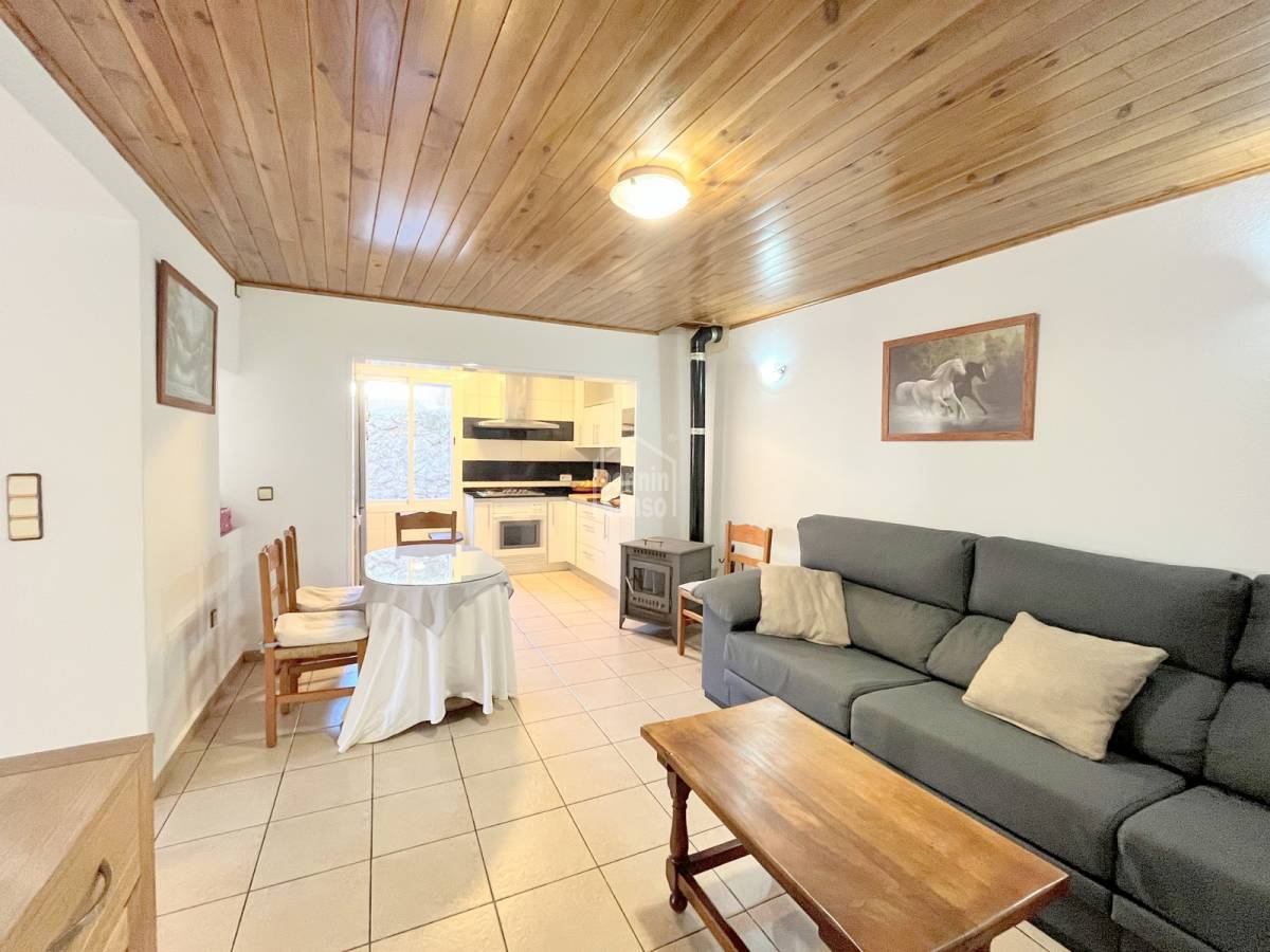 Townhouse in Son Servera, Mallorca, Spanien 3 Schlafzimmer, 144 m2 Nr. 110925