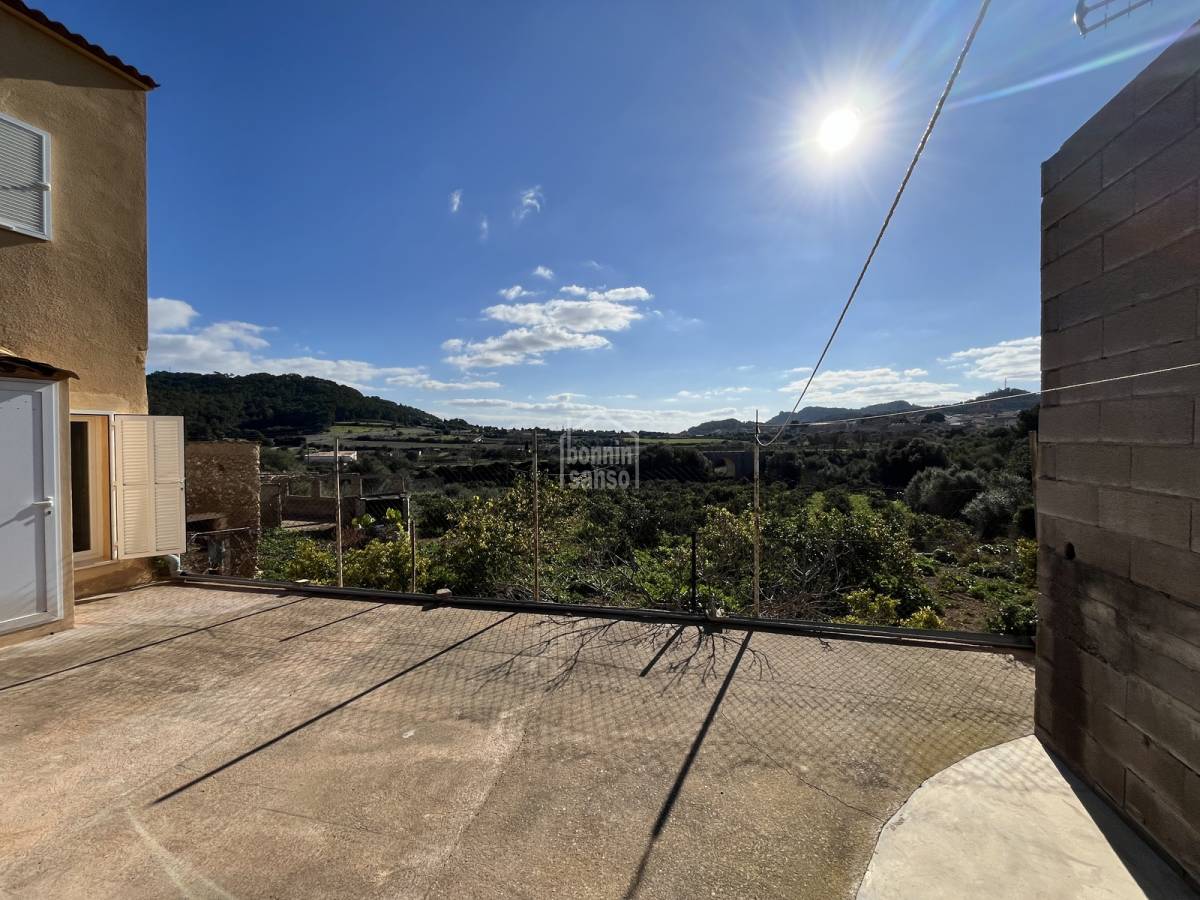 Townhouse in Son Servera, Mallorca, Spanien 3 Schlafzimmer, 144 m2 Nr. 110925