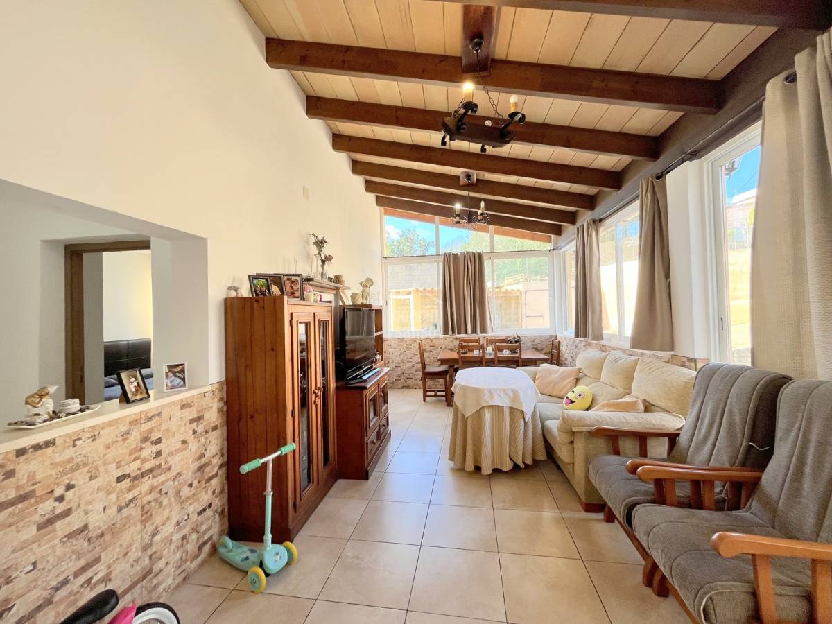 Townhouse in Son Servera, Mallorca, Spanien 3 Schlafzimmer, 144 m2 Nr. 110925