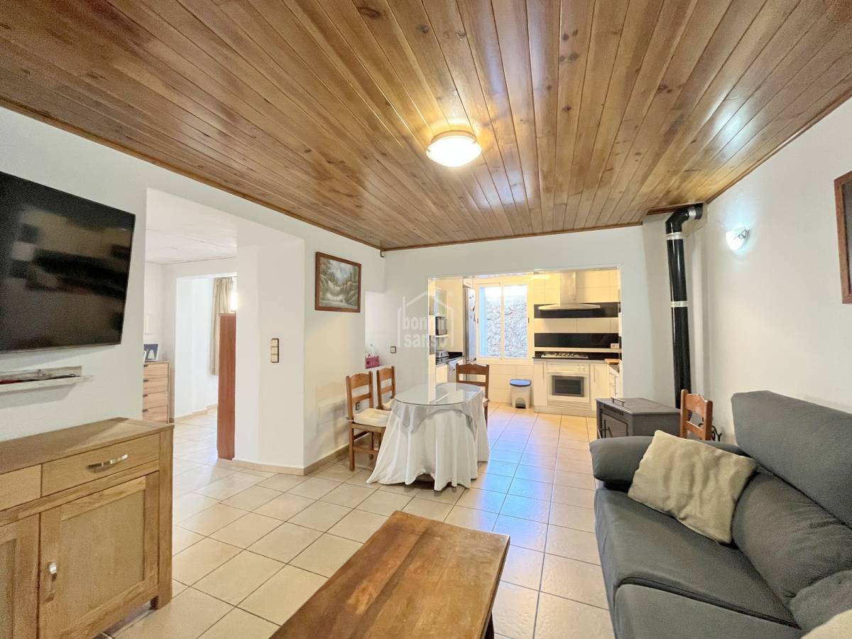 Townhouse in Son Servera, Mallorca, Spanien 3 Schlafzimmer, 144 m2 Nr. 110925