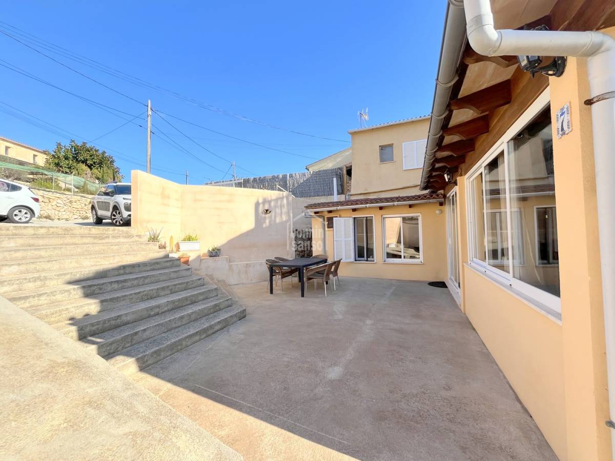Townhouse in Son Servera, Mallorca, Spanien 3 Schlafzimmer, 144 m2 Nr. 110925