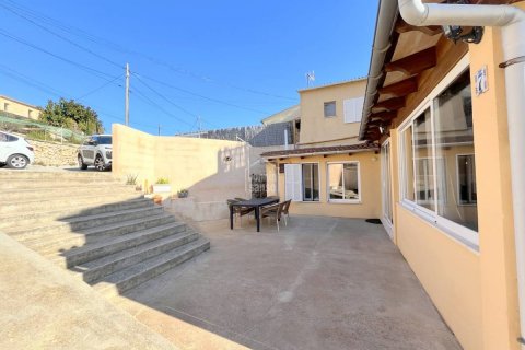 Townhouse in Son Servera, Mallorca, Spanien 3 Schlafzimmer, 144 m2 Nr. 110925