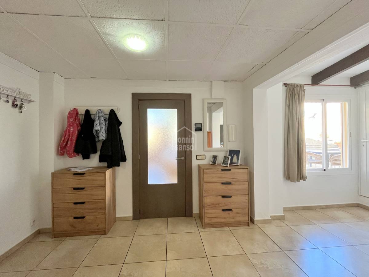 Townhouse in Son Servera, Mallorca, Spanien 3 Schlafzimmer, 144 m2 Nr. 110925