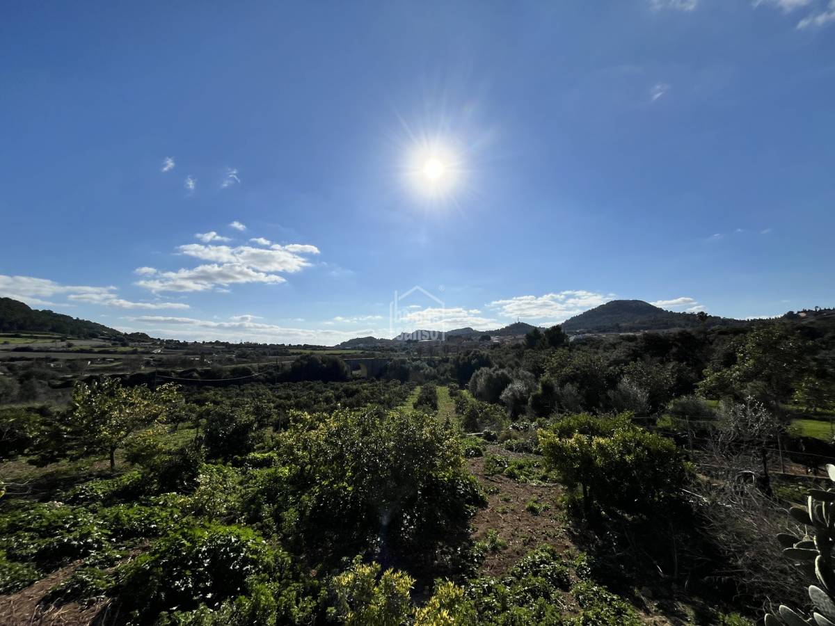 Townhouse in Son Servera, Mallorca, Spanien 3 Schlafzimmer, 144 m2 Nr. 110925