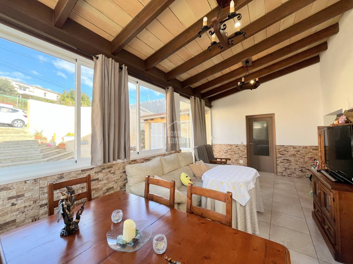 Townhouse in Son Servera, Mallorca, Spanien 3 Schlafzimmer, 144 m2 Nr. 110925
