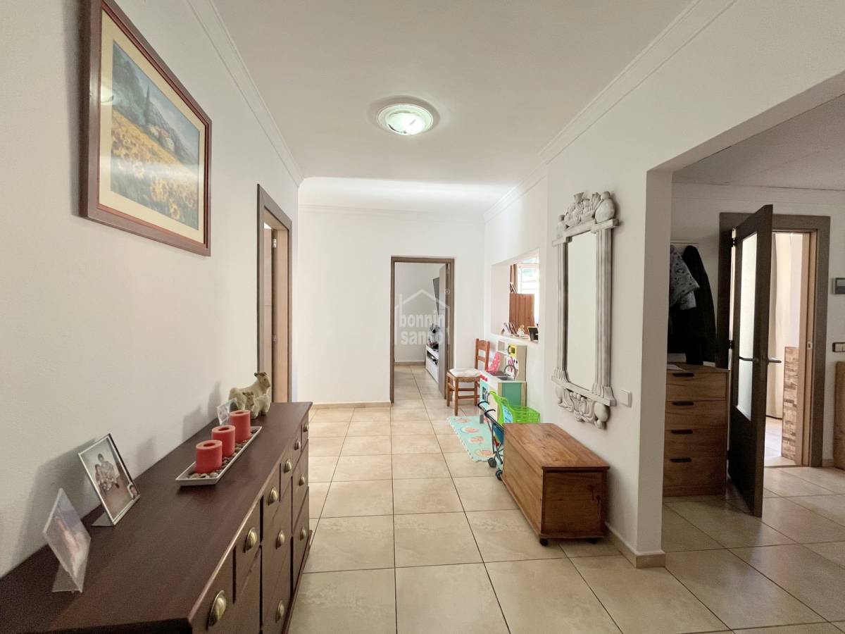 Townhouse in Son Servera, Mallorca, Spanien 3 Schlafzimmer, 144 m2 Nr. 110925