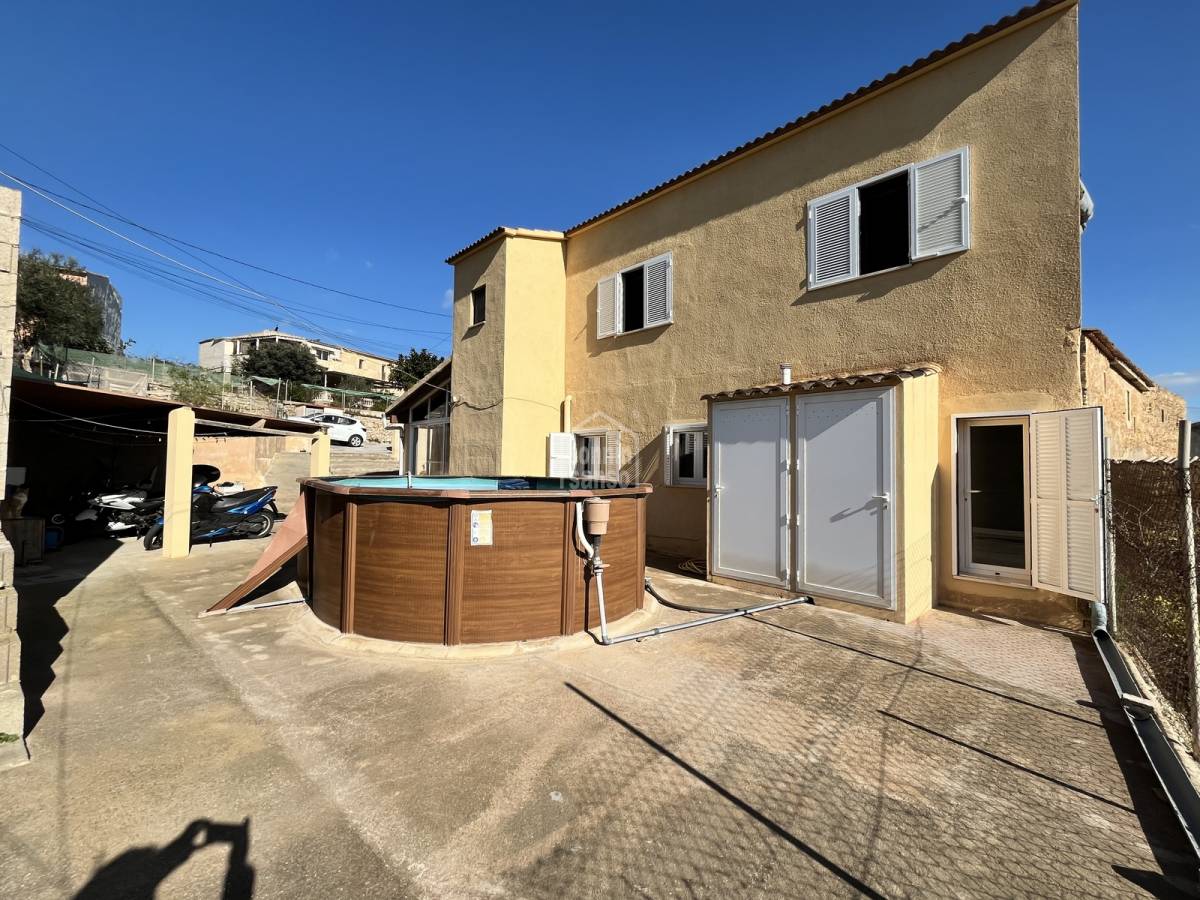Townhouse in Son Servera, Mallorca, Spanien 3 Schlafzimmer, 144 m2 Nr. 110925
