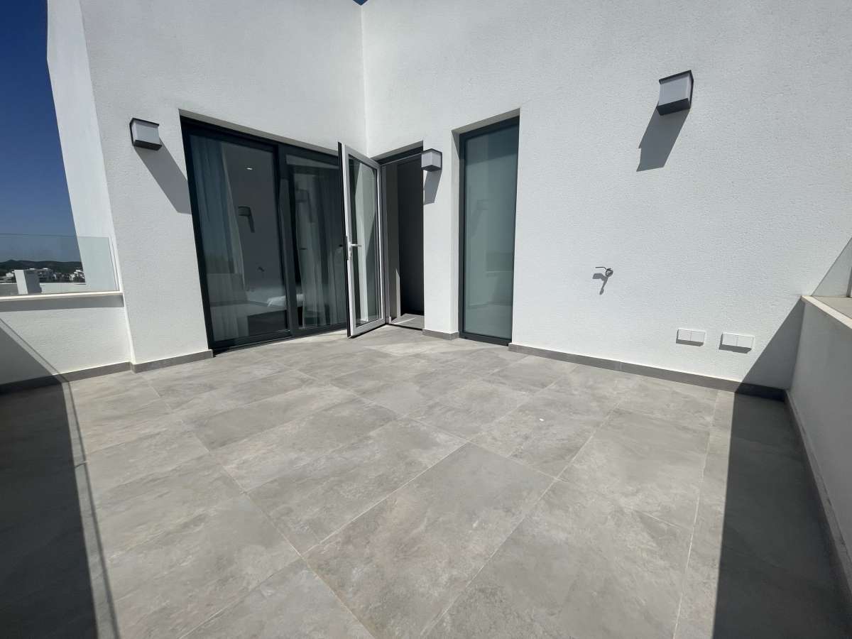 Huvila Pinar De Campoverde, Alicante, Espanja 3 makuuhuonetta, 130 m2 No. 113846
