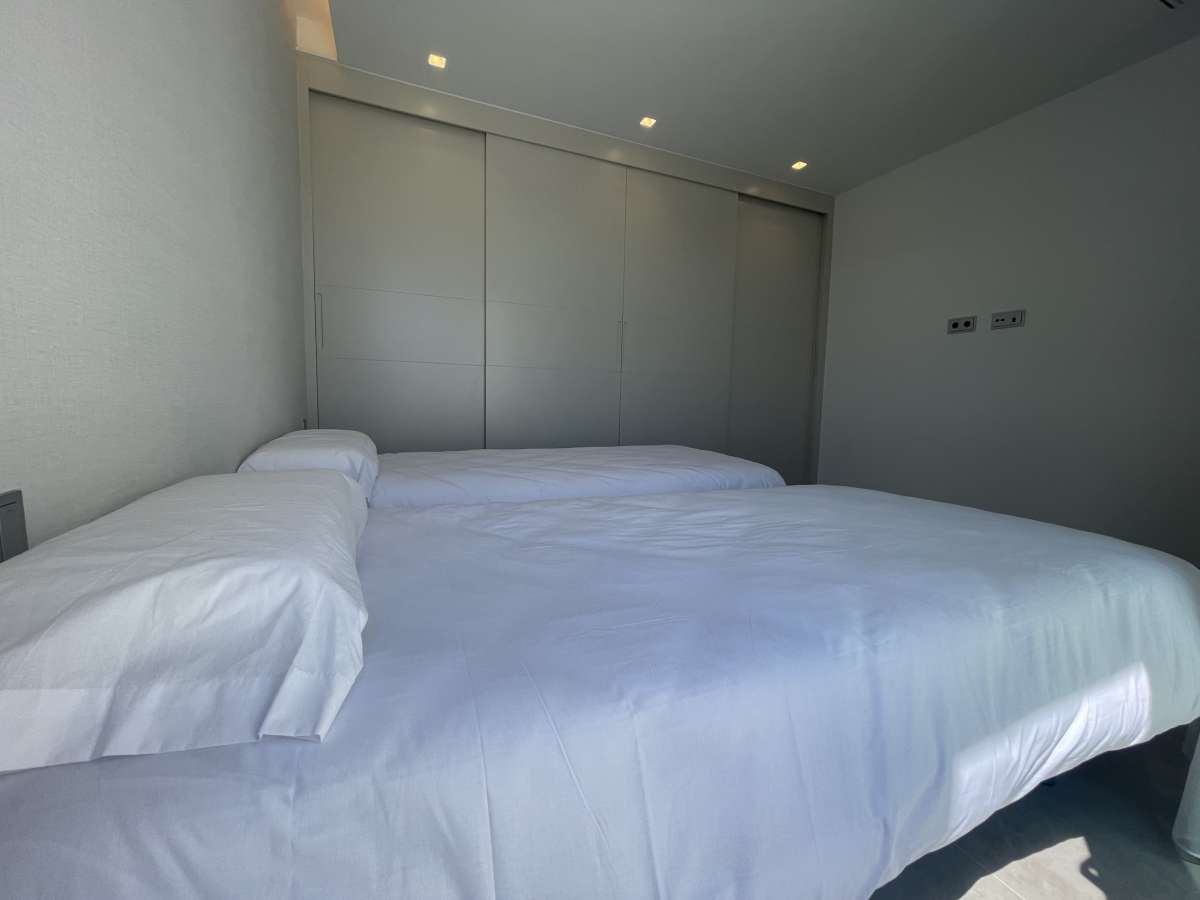 Huvila Pinar De Campoverde, Alicante, Espanja 3 makuuhuonetta, 130 m2 No. 113846