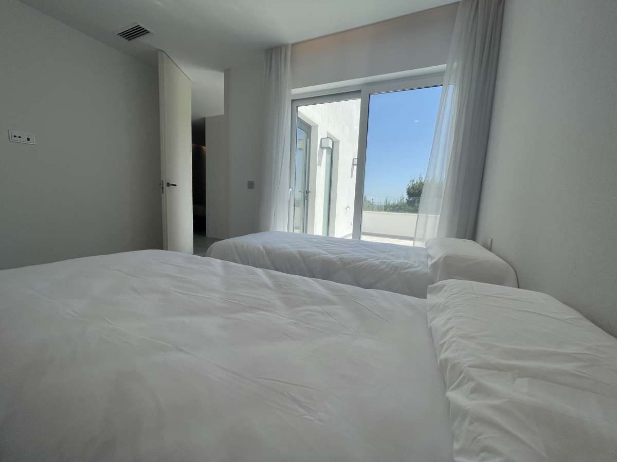 Huvila Pinar De Campoverde, Alicante, Espanja 3 makuuhuonetta, 130 m2 No. 113846