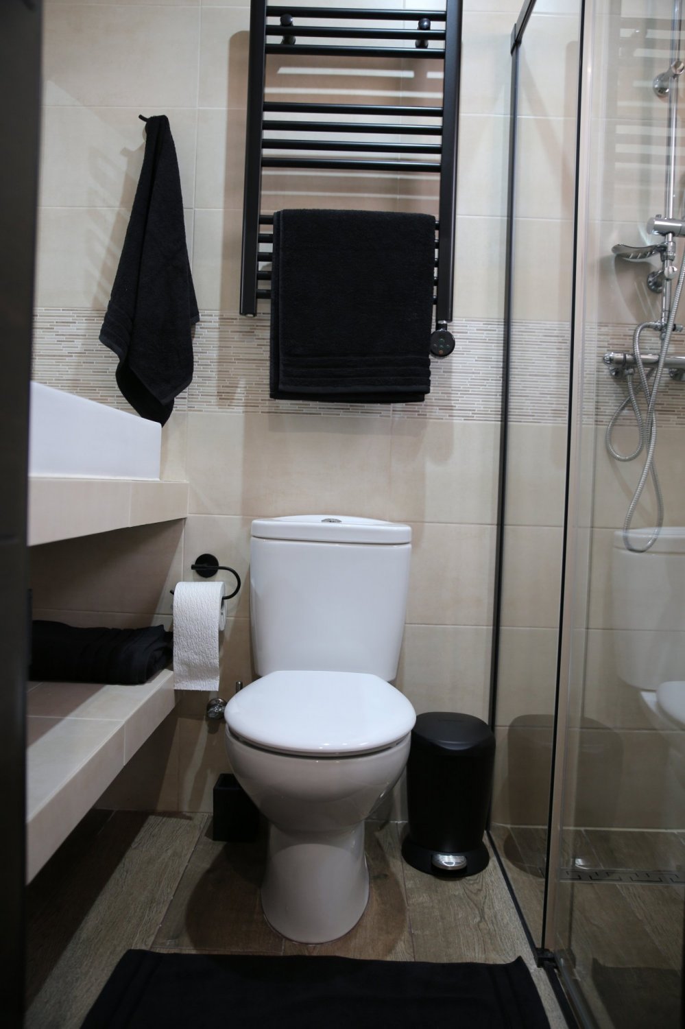 Hus i Blanes, Girona, Spanien 3 sovrum, 120 kvm. Nr. 102331
