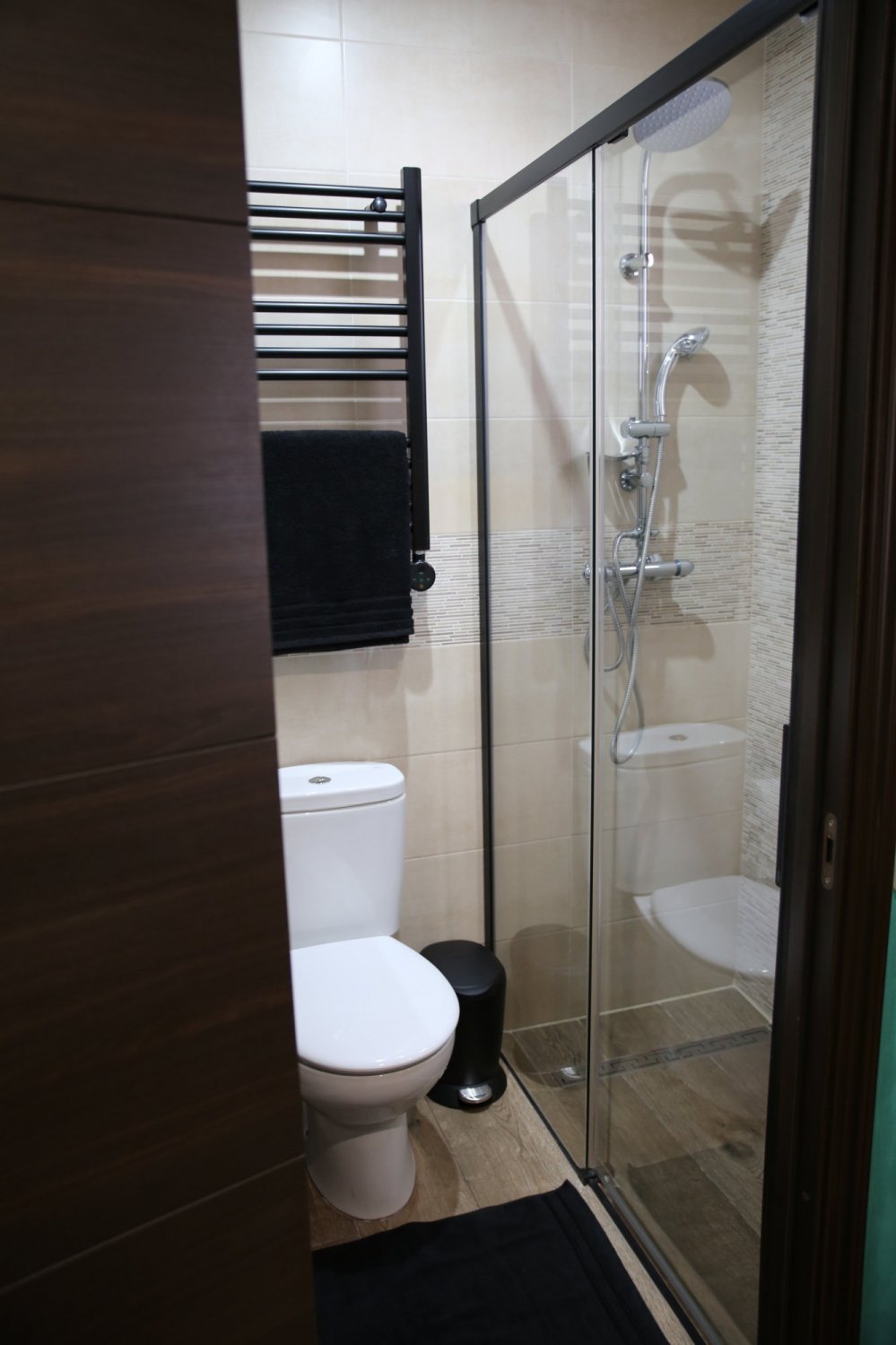 Hus i Blanes, Girona, Spanien 3 sovrum, 120 kvm. Nr. 102331