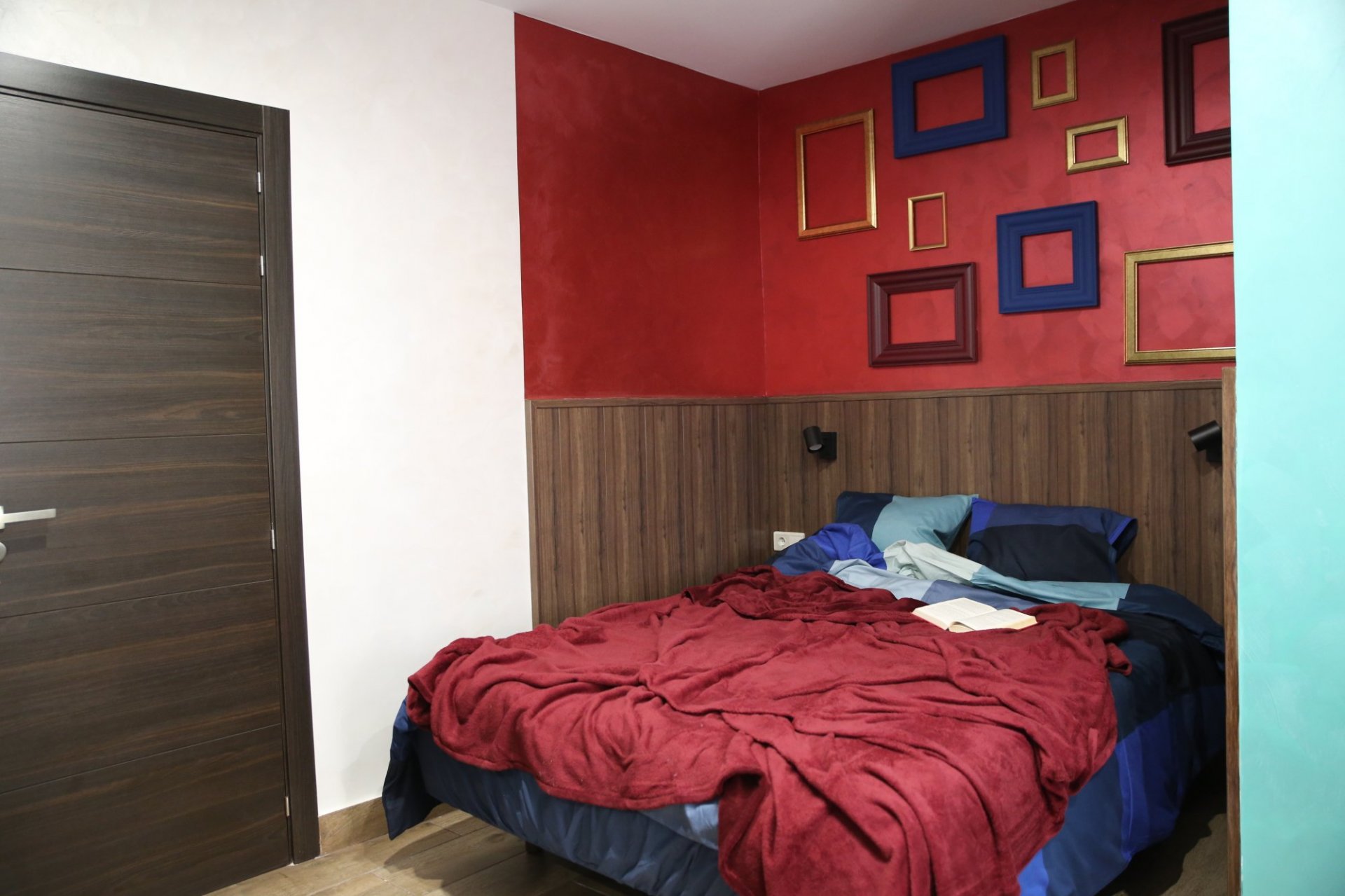 Hus i Blanes, Girona, Spanien 3 sovrum, 120 kvm. Nr. 102331