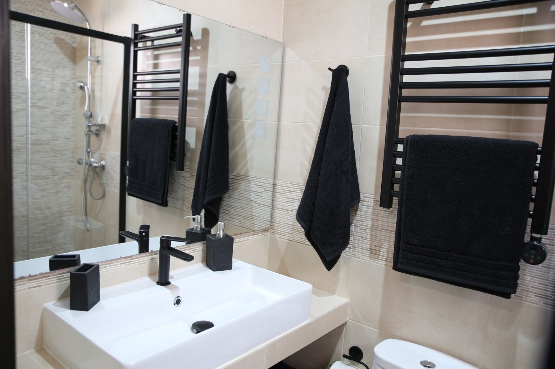 Hus i Blanes, Girona, Spanien 3 sovrum, 120 kvm. Nr. 102331