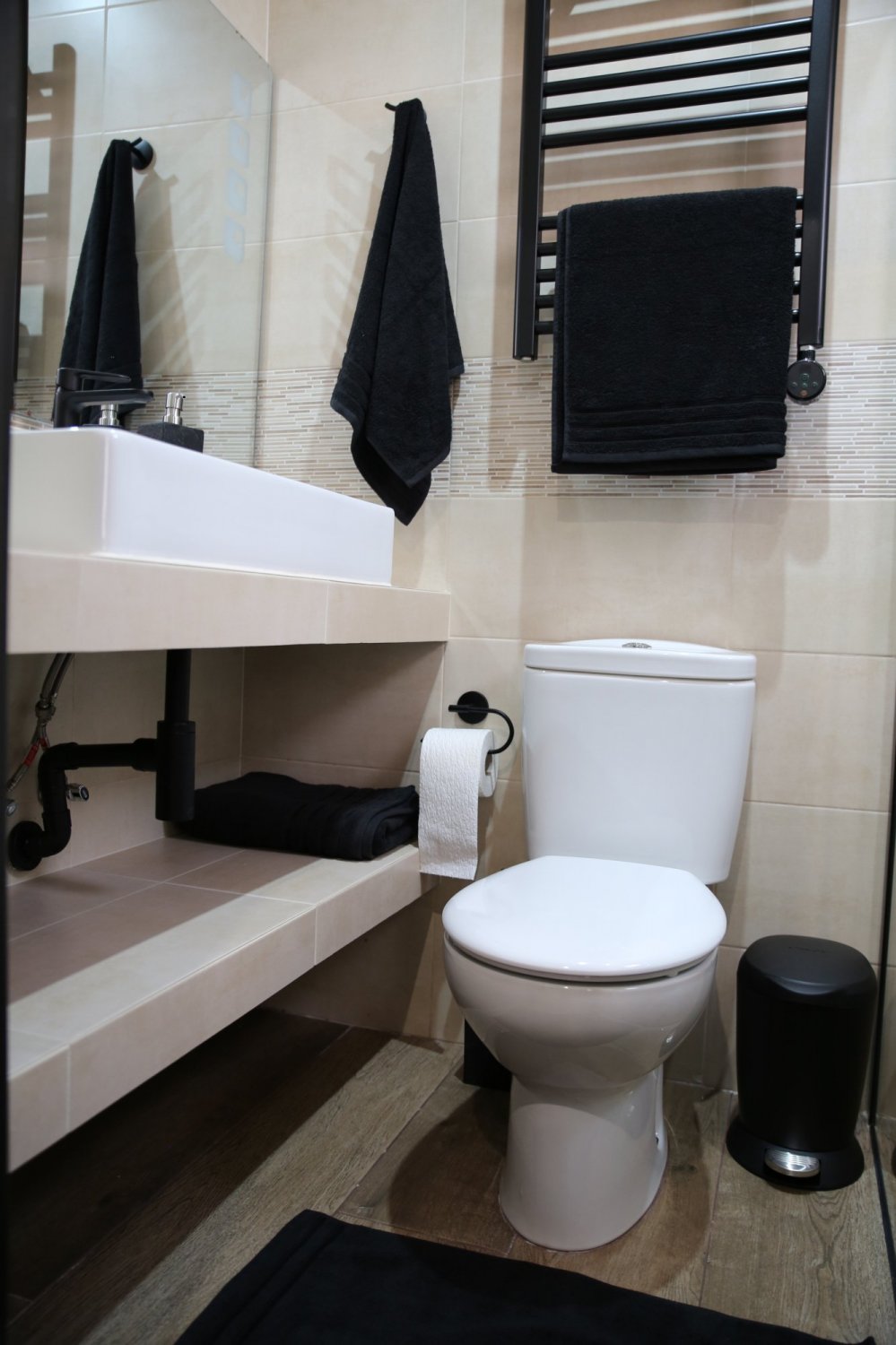 Hus i Blanes, Girona, Spanien 3 sovrum, 120 kvm. Nr. 102331