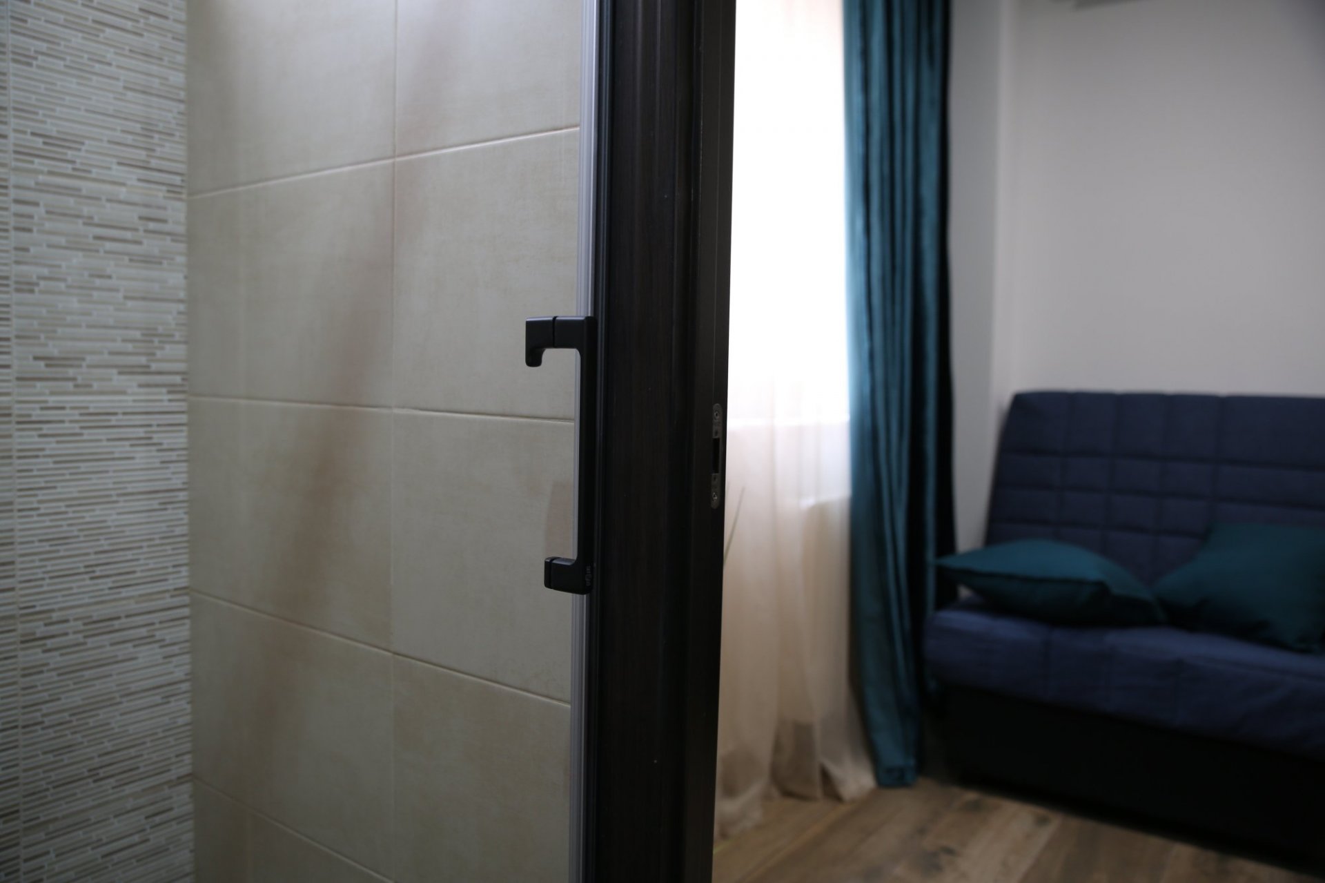 Hus i Blanes, Girona, Spanien 3 sovrum, 120 kvm. Nr. 102331