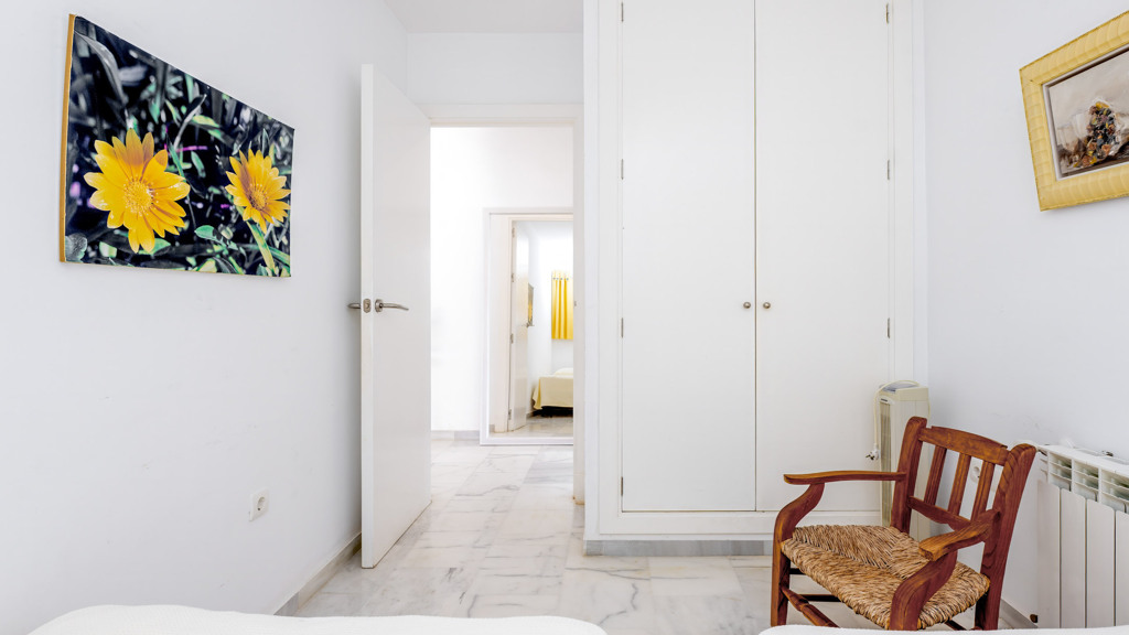 Talo Conil de la Frontera, Cadiz, Espanja 4 makuuhuonetta, 270 m2 No. 113425