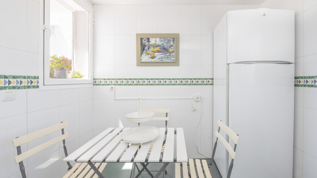 Talo Conil de la Frontera, Cadiz, Espanja 4 makuuhuonetta, 270 m2 No. 113425