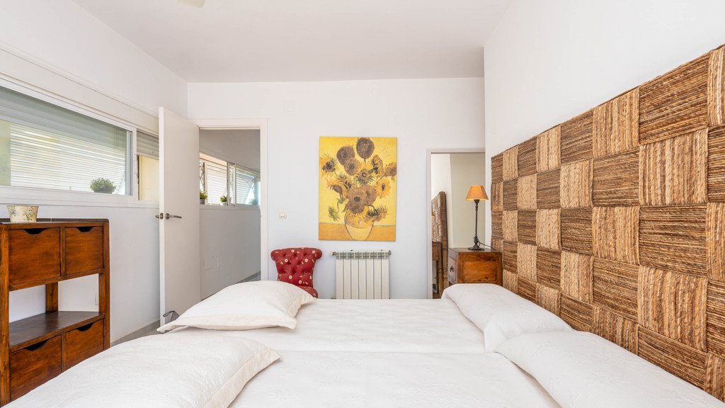 Talo Conil de la Frontera, Cadiz, Espanja 4 makuuhuonetta, 270 m2 No. 113425