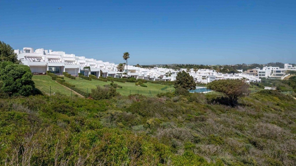Talo Conil de la Frontera, Cadiz, Espanja 4 makuuhuonetta, 270 m2 No. 113425