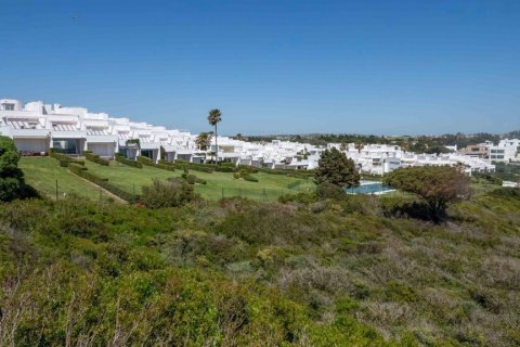Hus i Conil de la Frontera, Cadiz, Spanien 4 sovrum, 270 kvm. Nr. 113425