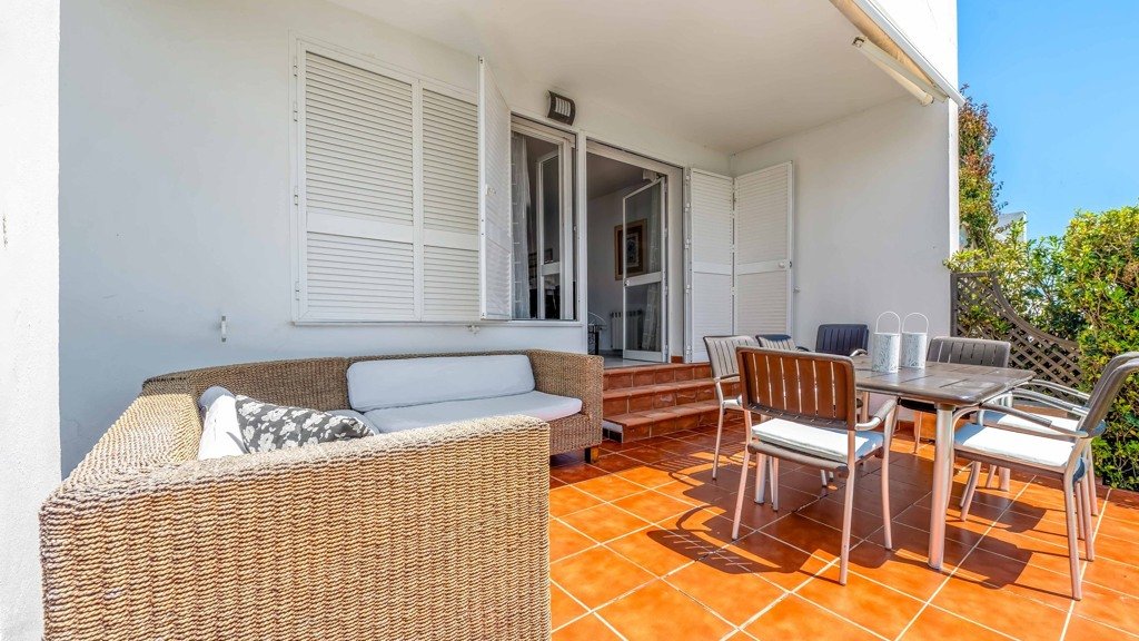 Talo Conil de la Frontera, Cadiz, Espanja 4 makuuhuonetta, 270 m2 No. 113425