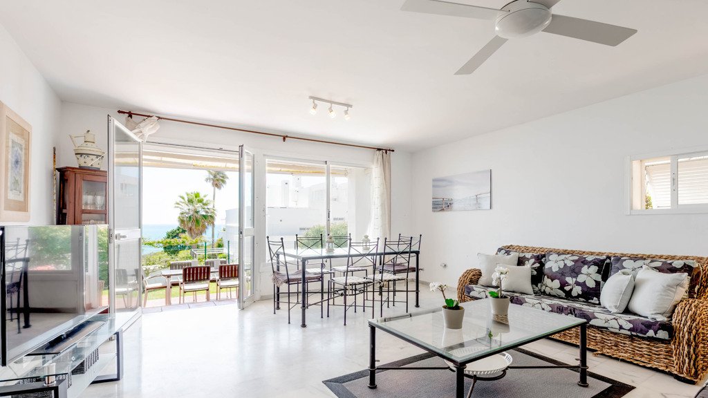 Talo Conil de la Frontera, Cadiz, Espanja 4 makuuhuonetta, 270 m2 No. 113425