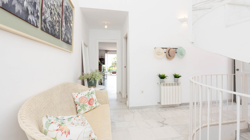 Talo Conil de la Frontera, Cadiz, Espanja 4 makuuhuonetta, 270 m2 No. 113425