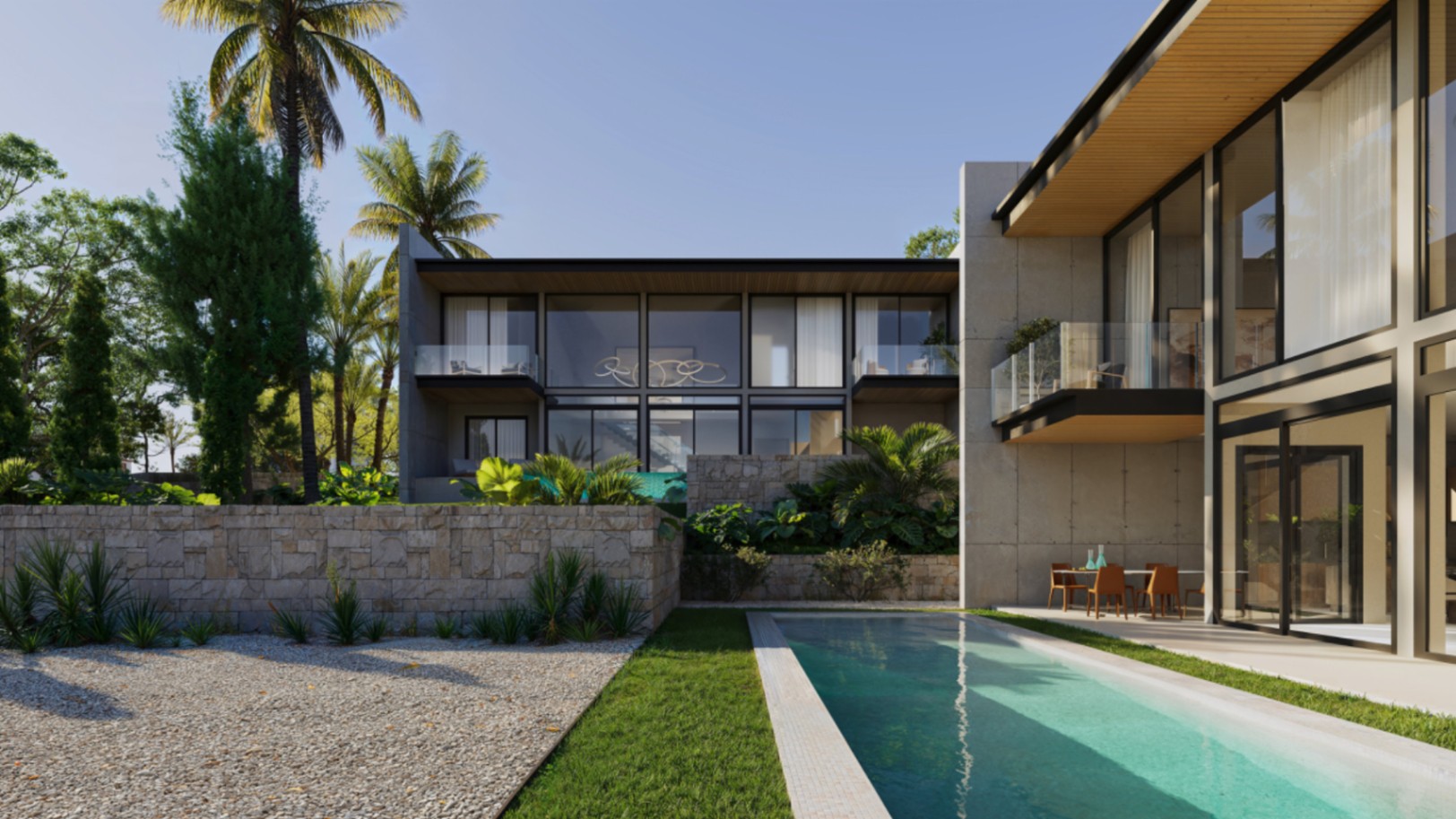 Huvila Calpe, Alicante, Espanja 3 makuuhuonetta, 284 m2 No. 107293