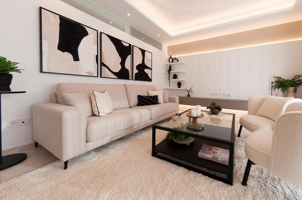 Bungalow w Ciudad Quesada, Alicante, Hiszpania 2 sypialnie, 87 mkw. nr 97291