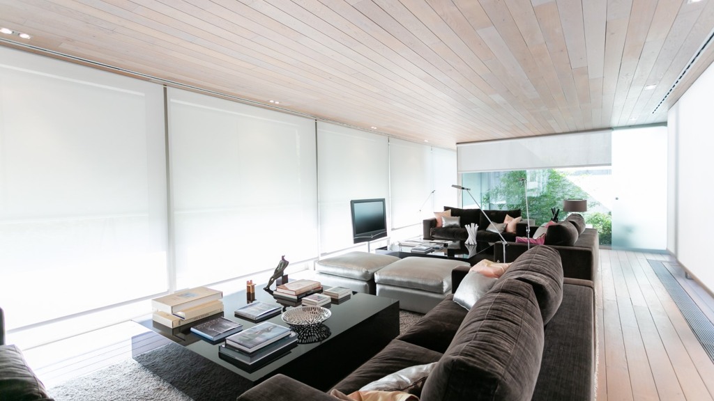 Villa in Cebreros, Avila, Spain 5 bedrooms, 696 sq.m. No. 105805