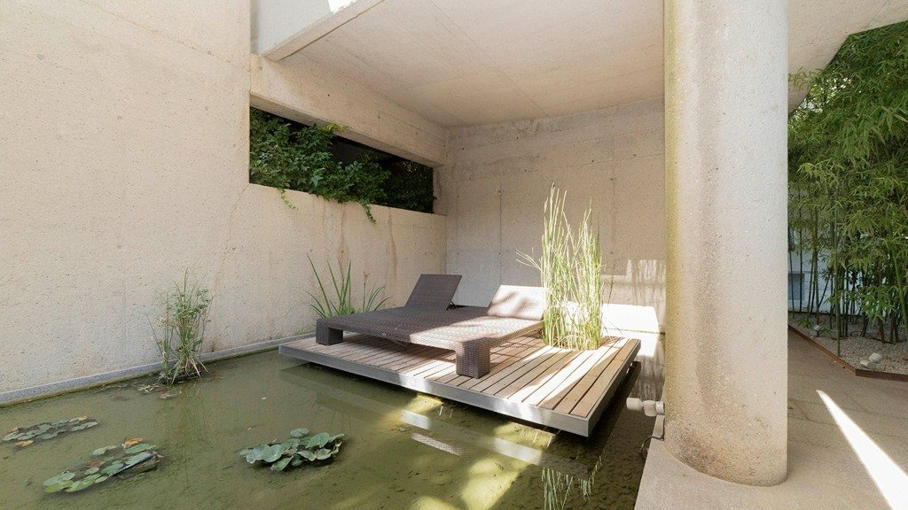 Villa in Cebreros, Avila, Spain 5 bedrooms, 696 sq.m. No. 105805