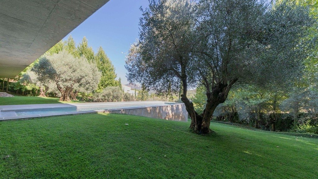 Villa in Cebreros, Avila, Spain 5 bedrooms, 696 sq.m. No. 105805