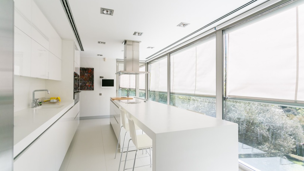 Villa in Cebreros, Avila, Spain 5 bedrooms, 696 sq.m. No. 105805