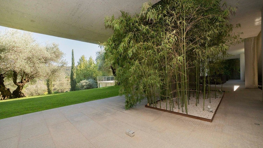 Villa in Cebreros, Avila, Spain 5 bedrooms, 696 sq.m. No. 105805
