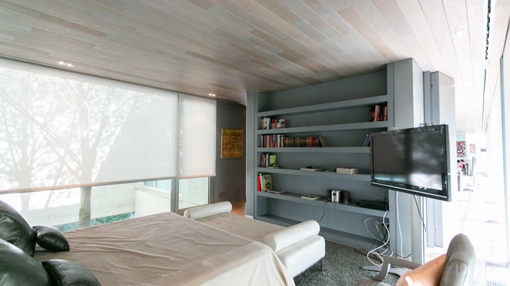 Villa in Cebreros, Avila, Spain 5 bedrooms, 696 sq.m. No. 105805