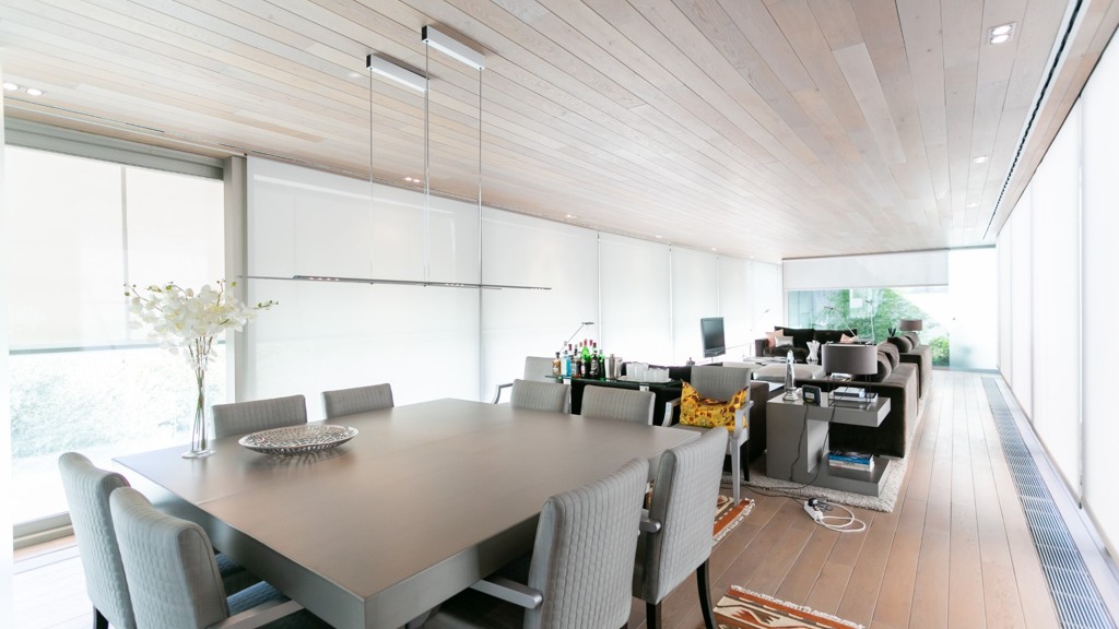 Villa in Cebreros, Avila, Spain 5 bedrooms, 696 sq.m. No. 105805