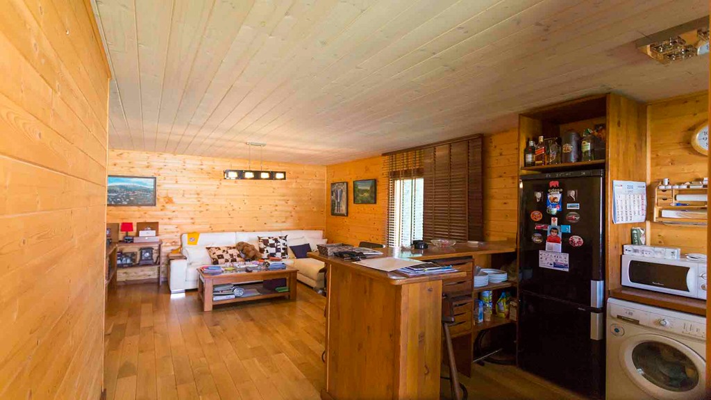 Вилла в Мадрид, Испания 11 спален, 685м2 №105675