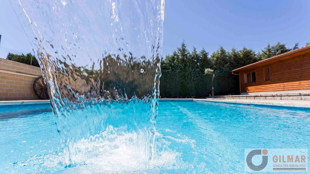 Вилла в Мадрид, Испания 11 спален, 685м2 №105675
