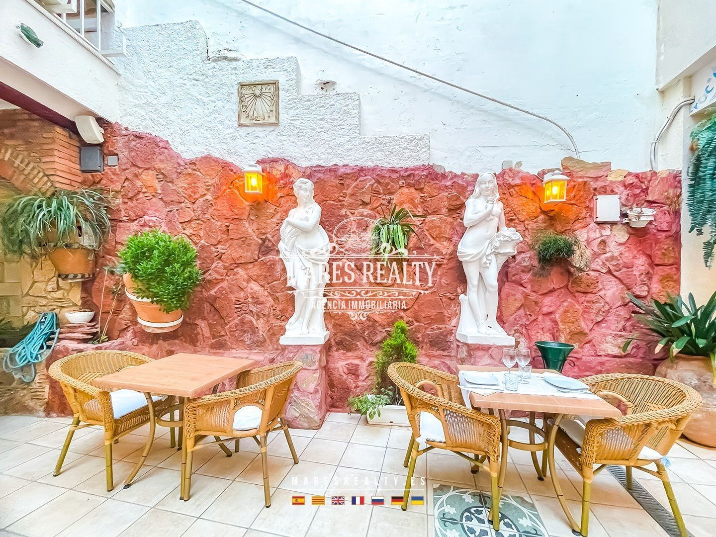 Komerciāls īpašums Calella, Barcelona, Spānijā 254 m2 Nr. 113265